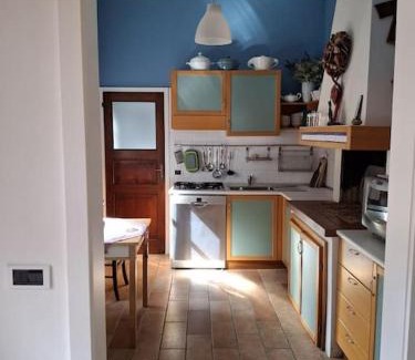 Lugo Apartment | Casa Agostino Codazzi Dimora storica