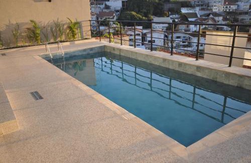 Regiao Urbana Homogenea XVI House | Casa agradável a 03 minutos do centro