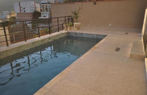 Regiao Urbana Homogenea XVI House | Casa agradável a 03 minutos do centro