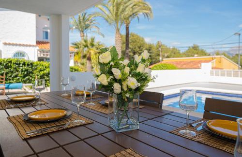 L'Alfas del Pi House | Casa Aigua Marina Spaniahome