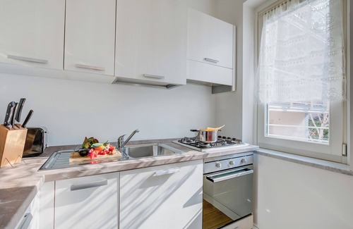 Torbole sul Garda Apartment | Casa al Cor - Sailor 1, Torbole sul Garda, Italy