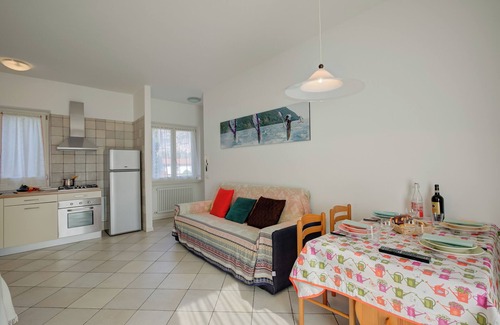Torbole sul Garda Apartment | Casa al Cor - Bike 1, Torbole sul Garda, Italy