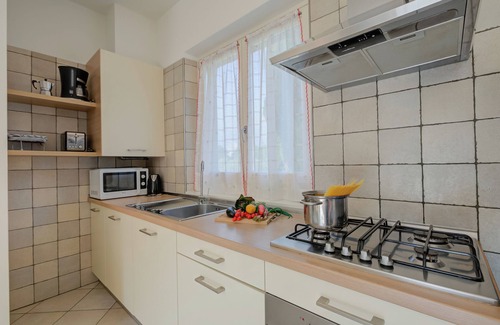 Torbole sul Garda Apartment | Casa al Cor - Bike 1, Torbole sul Garda, Italy