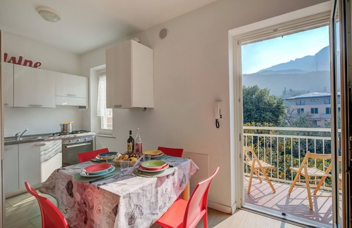 Torbole sul Garda Apartment | Casa al Cor - Sailor 2