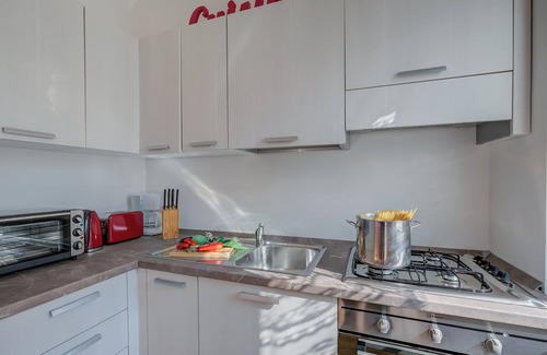 Torbole sul Garda Apartment | Casa al Cor - Sailor 2