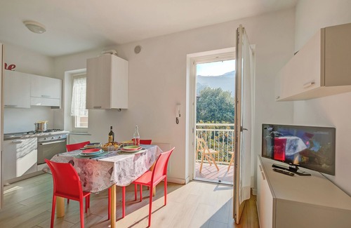 Torbole sul Garda Apartment | Casa al Cor - Sailor 2