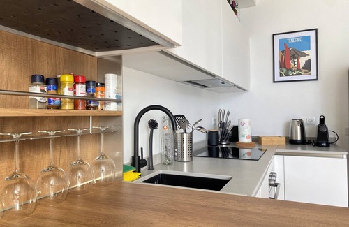 Bellano Apartment | Casa al Lago: Incantevole Apt con Spiaggia