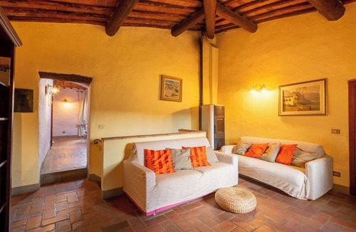 Greve in Chianti Villa | Casa al Monte In Greve in Chianti - Tuscany