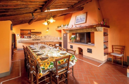 Greve in Chianti Villa | Casa al Monte In Greve in Chianti - Tuscany