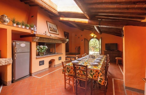 Greve in Chianti Villa | Casa al Monte In Greve in Chianti - Tuscany