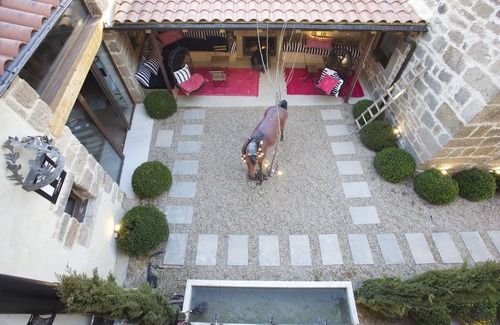 Polientes House | Casa Alana