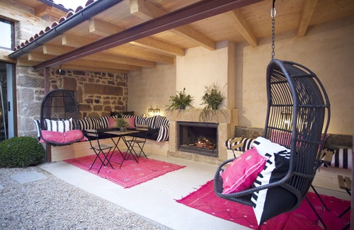 Polientes House | Casa Alana