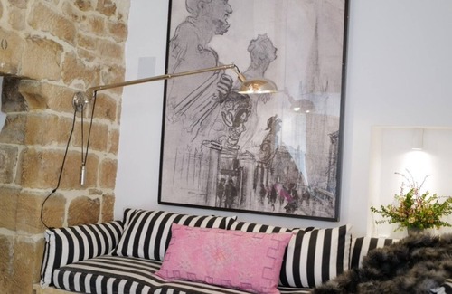 Polientes House | Casa Alana