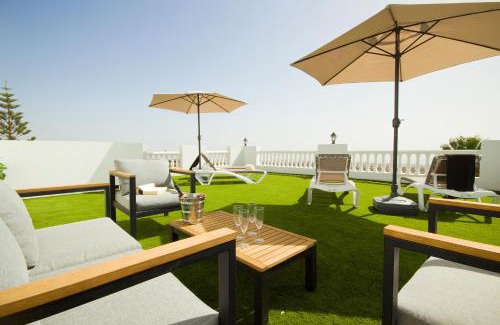 Conil Villa | Casa Alba - By AZ Rentals