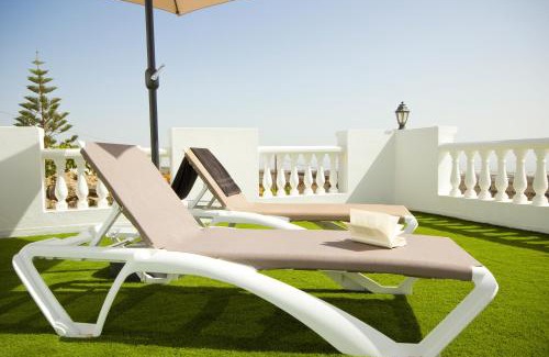 Conil Villa | Casa Alba - By AZ Rentals