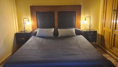 Puebla de Sanabria House | Casa Alba