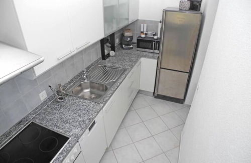 Minusio Apartment | Casa Albaredo - Objekt 2309