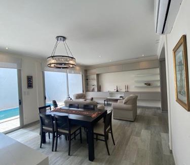 Corrientes House | casa alberdi