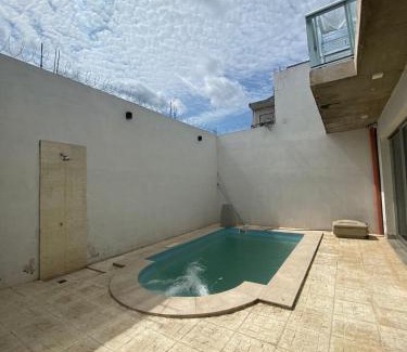 Corrientes House | casa alberdi