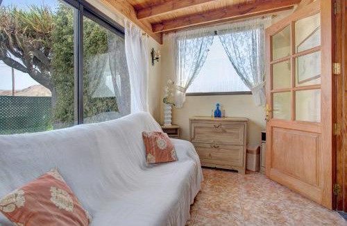 Tahiche Villa | Casa Albryna Lanzarote