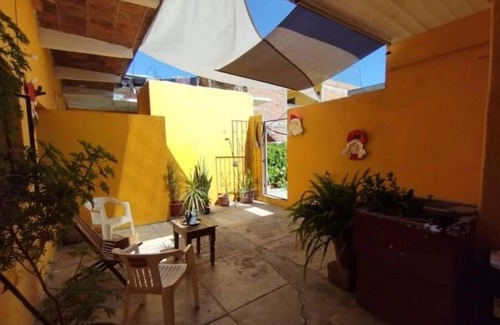 Centro House | Casa Alcalá