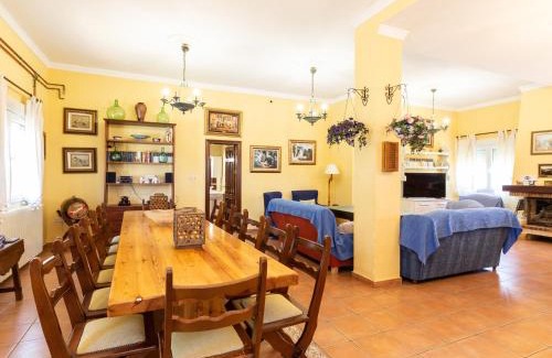 Durcal Villa | Casa alegría