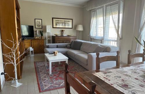 Lucca Apartment | Casa Alessia