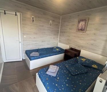 Pitesti House | Casa Alex