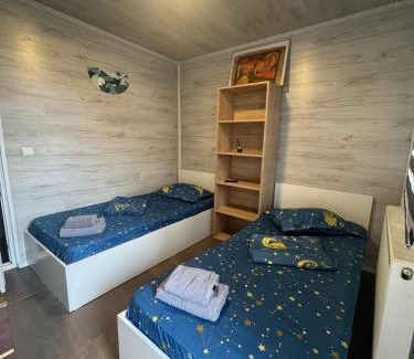 Pitesti House | Casa Alex