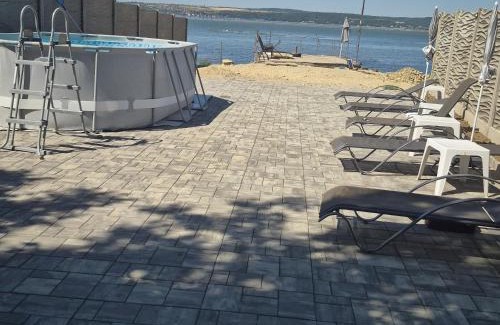 Coronini House | Casa Alexia