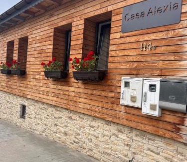 Sasca Montana Other | Casa Alexia