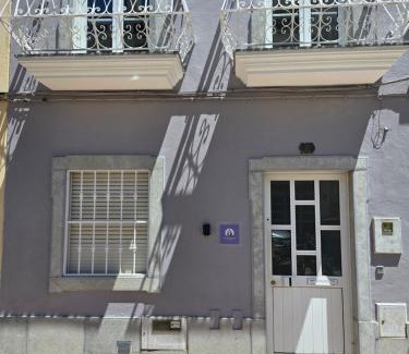 Se House | Casa Alfazema