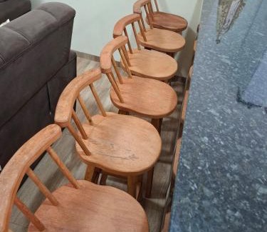 Olimpia House | Casa Alice e Matheus