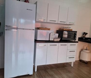 Olimpia House | Casa Alice e Matheus