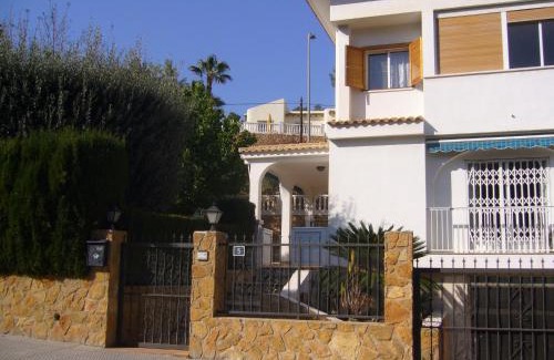 La Colina Villa | Casa Alice