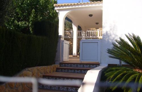 La Colina Villa | Casa Alice