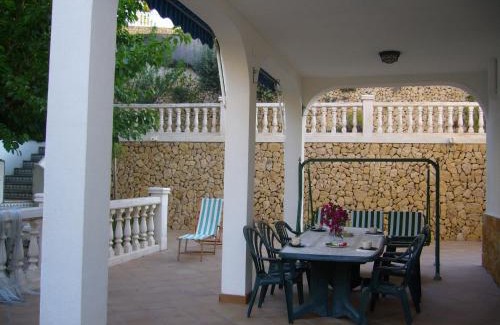 La Colina Villa | Casa Alice