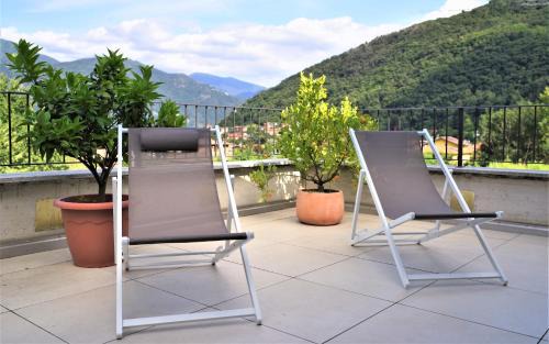 Cannobio Apartment | Casa Alice