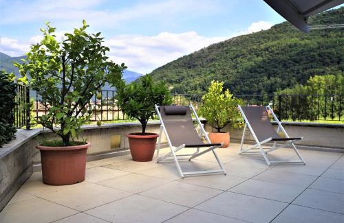 Cannobio Apartment | Casa Alice