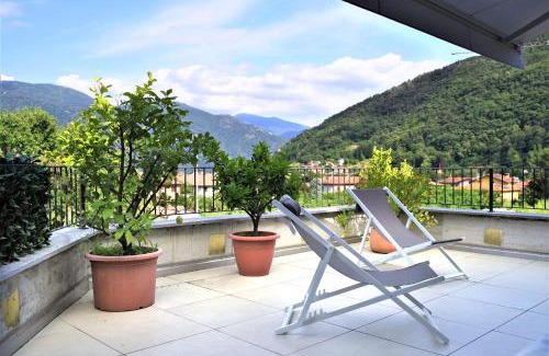 Cannobio Apartment | Casa Alice