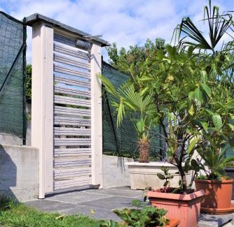 Cannobio Apartment | Casa Alice