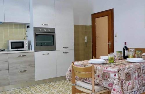 Padergnone Apartment | Casa alla Cantinota, Padergnone - Ospitar
