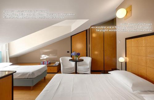 Intra Hotel | Casa alle Colonne by Hotel Ancora