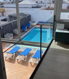 Tias Villa | Casa Alma by Escape Home