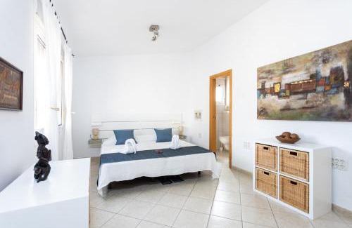 La Listada House | Casa Almendra - Private pool - Ocean View - BBQ - Garden - Terrace - Free Wifi - Child & Pet-Friendly - 4 bedrooms - 8 people