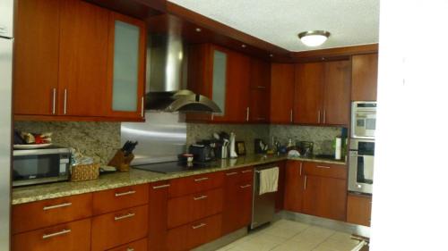 Punta Las Marias House | Casa Almendro