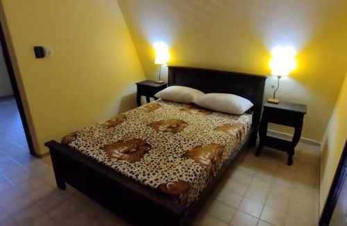 Bialet Masse House | Casa alpina Desde el alma