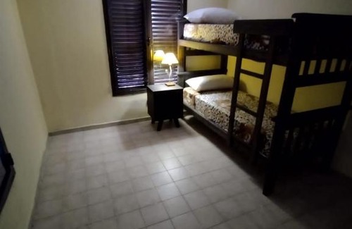 Bialet Masse House | Casa alpina Desde el alma