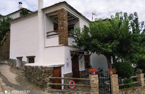 Bubion House | Casa Alpujarreña Fina Número 27