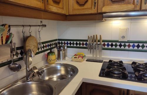 Bubion House | Casa Alpujarreña Fina Número 27